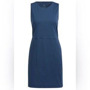 Adidas • Go-To athletic dress and shorts set